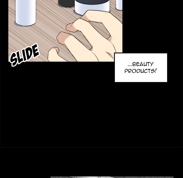 Excuse me, This is my Room - Chapter 8 - photo - 44
