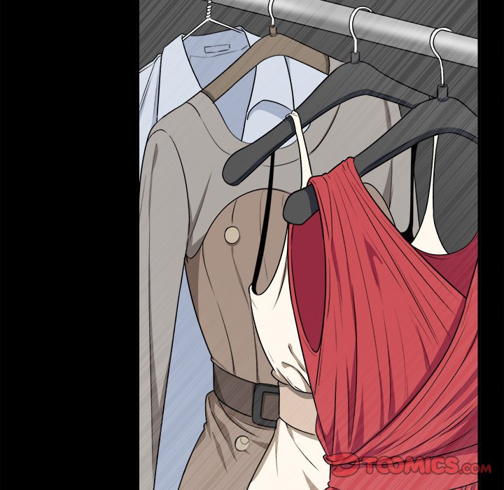 Excuse me, This is my Room - Chapter 8 - photo - 45