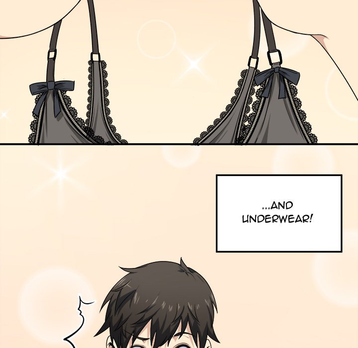 Excuse me, This is my Room - Chapter 8 - photo - 47