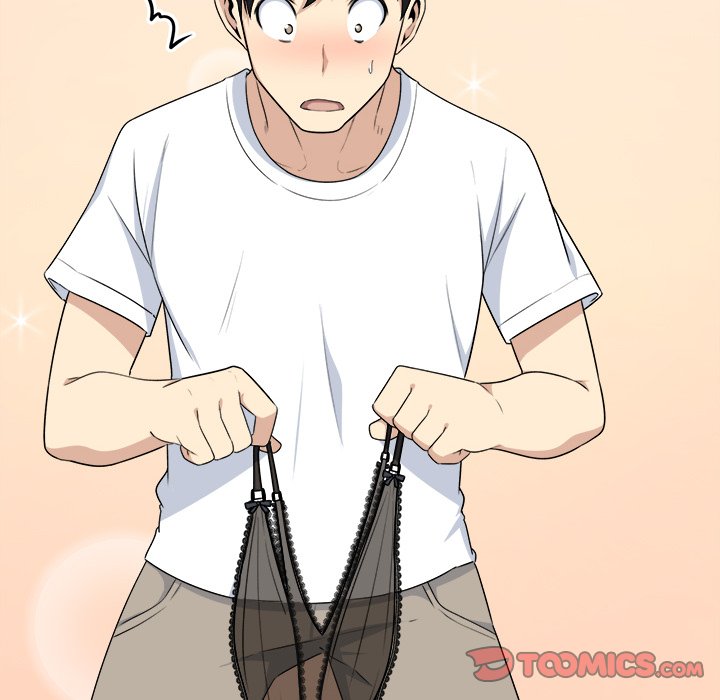 Excuse me, This is my Room - Chapter 8 - photo - 48