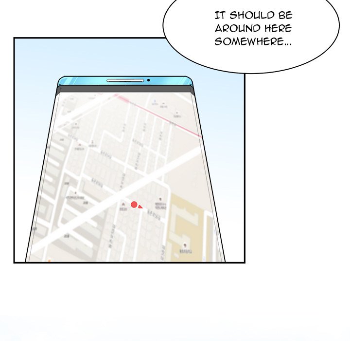 Excuse me, This is my Room - Chapter 8 - photo - 5