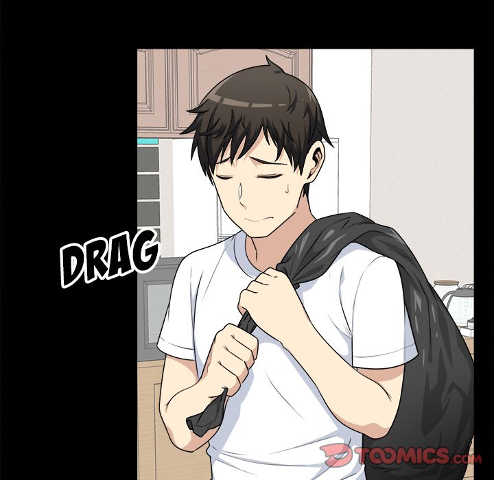 Excuse me, This is my Room - Chapter 8 - photo - 54