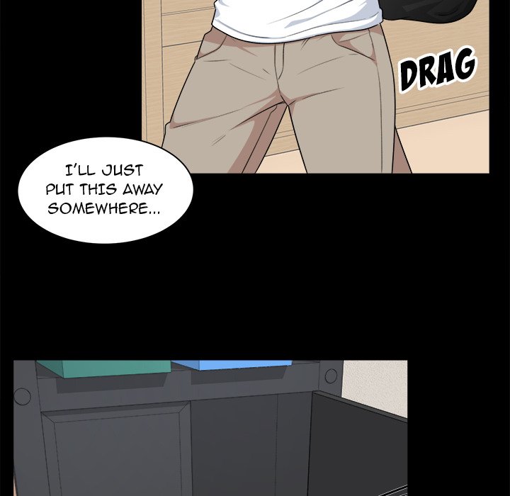 Excuse me, This is my Room - Chapter 8 - photo - 55