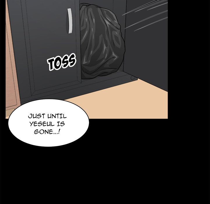 Excuse me, This is my Room - Chapter 8 - photo - 56