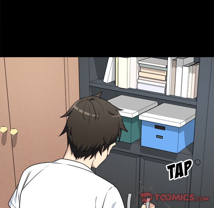 Excuse me, This is my Room - Chapter 8 - photo - 57