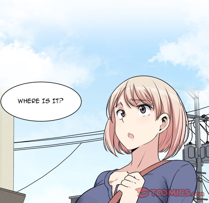 Excuse me, This is my Room - Chapter 8 - photo - 6