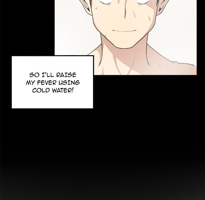 Excuse me, This is my Room - Chapter 8 - photo - 62