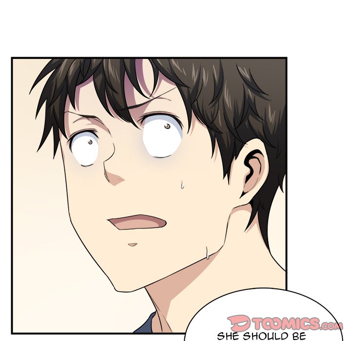 Excuse me, This is my Room - Chapter 8 - photo - 66