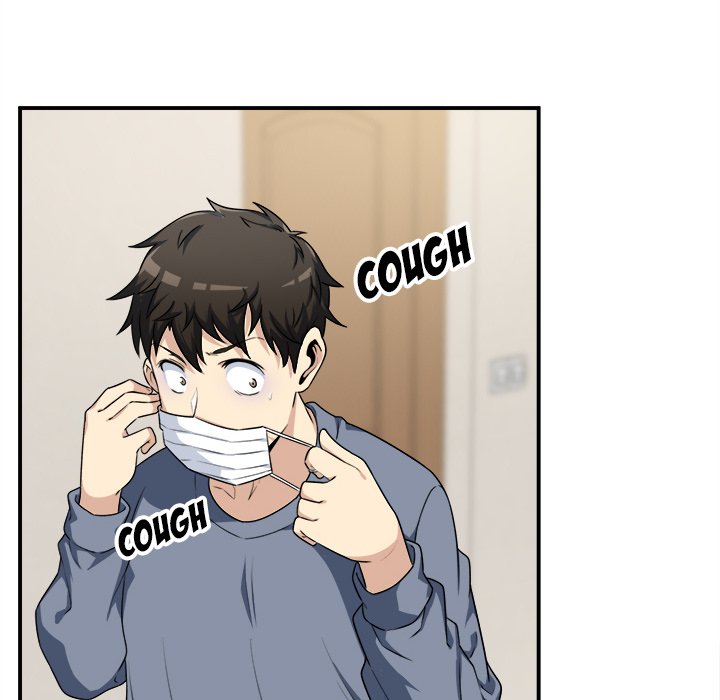 Excuse me, This is my Room - Chapter 8 - photo - 68