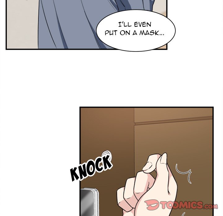 Excuse me, This is my Room - Chapter 8 - photo - 69