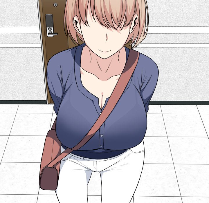 Excuse me, This is my Room - Chapter 8 - photo - 71