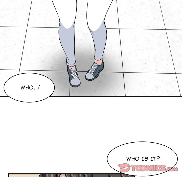 Excuse me, This is my Room - Chapter 8 - photo - 72