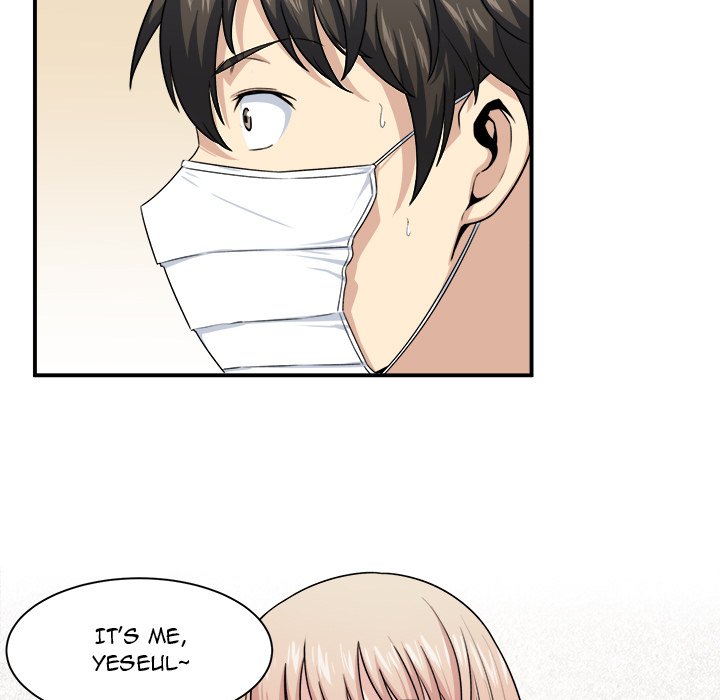 Excuse me, This is my Room - Chapter 8 - photo - 73
