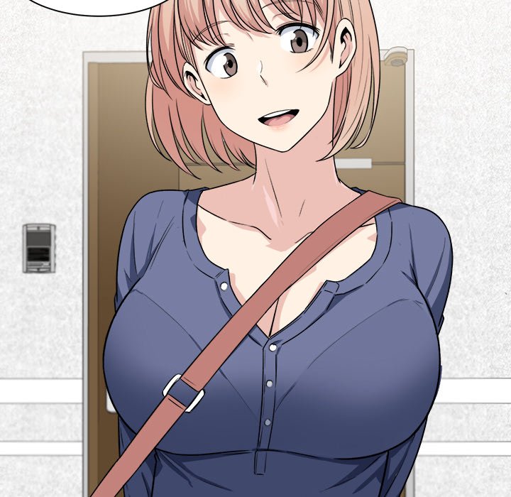 Excuse me, This is my Room - Chapter 8 - photo - 74