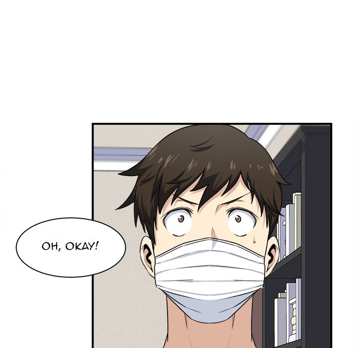 Excuse me, This is my Room - Chapter 8 - photo - 76