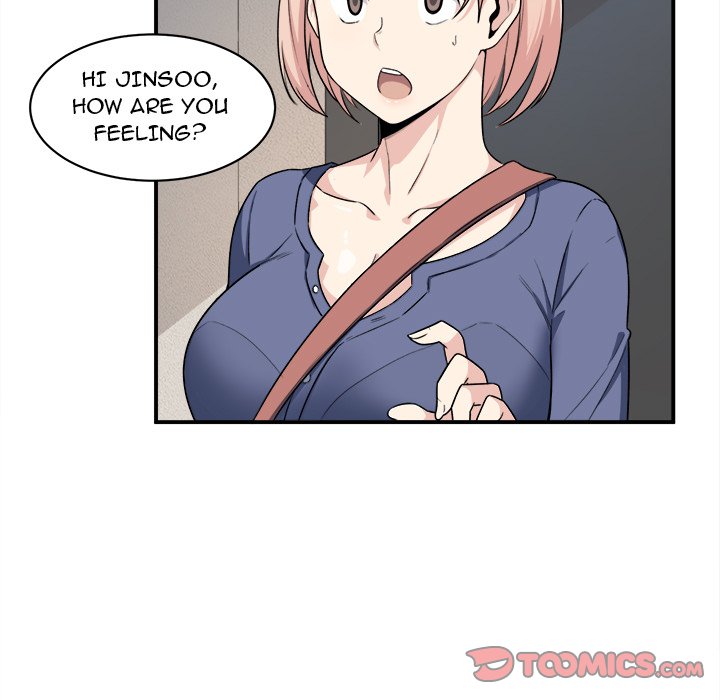 Excuse me, This is my Room - Chapter 8 - photo - 81