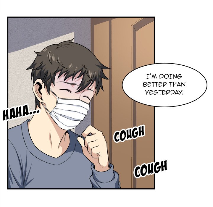 Excuse me, This is my Room - Chapter 8 - photo - 82