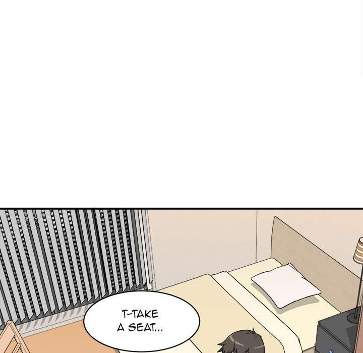 Excuse me, This is my Room - Chapter 8 - photo - 83