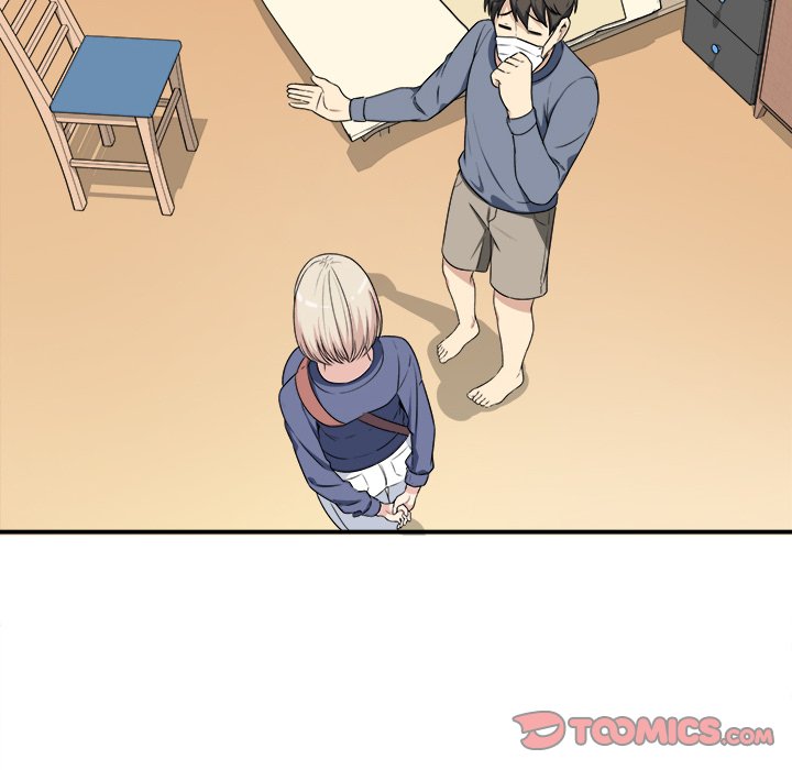 Excuse me, This is my Room - Chapter 8 - photo - 84
