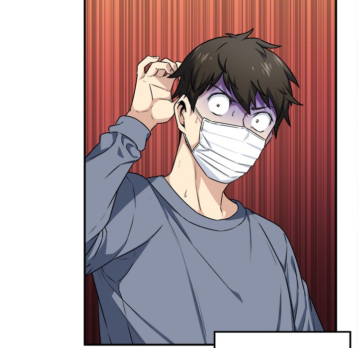 Excuse me, This is my Room - Chapter 8 - photo - 91