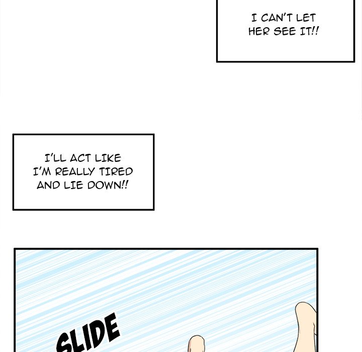 Excuse me, This is my Room - Chapter 8 - photo - 92