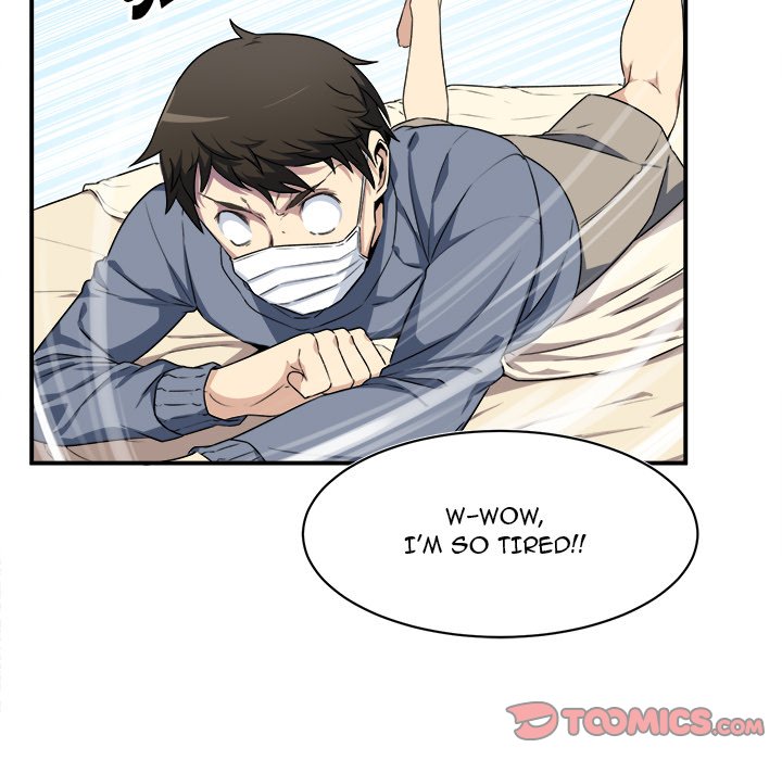 Excuse me, This is my Room - Chapter 8 - photo - 93