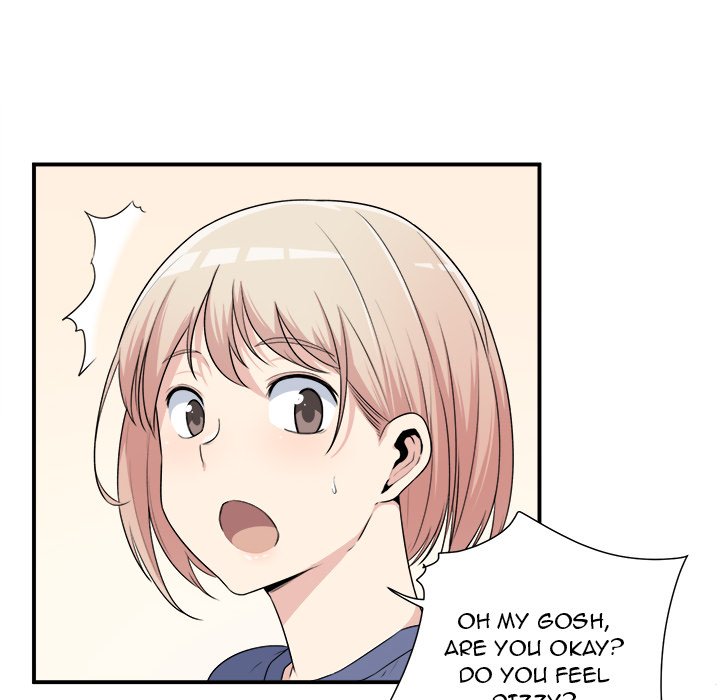 Excuse me, This is my Room - Chapter 8 - photo - 94