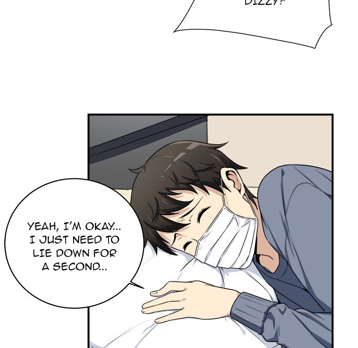 Excuse me, This is my Room - Chapter 8 - photo - 95