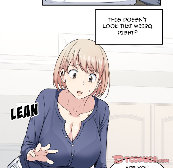 Excuse me, This is my Room - Chapter 8 - photo - 96