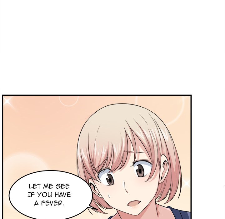 Excuse me, This is my Room - Chapter 8 - photo - 98