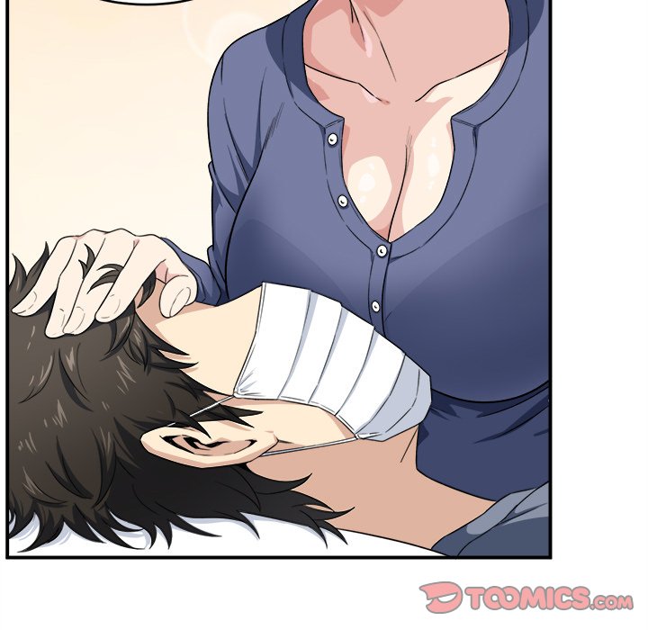 Excuse me, This is my Room - Chapter 8 - photo - 99