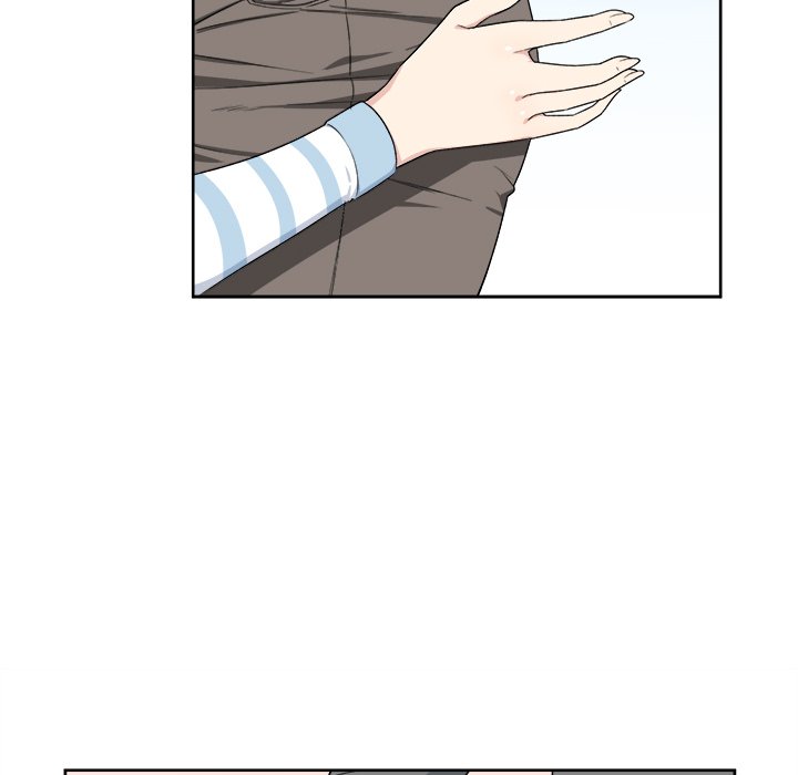 Excuse me, This is my Room - Chapter 13 - photo - 100