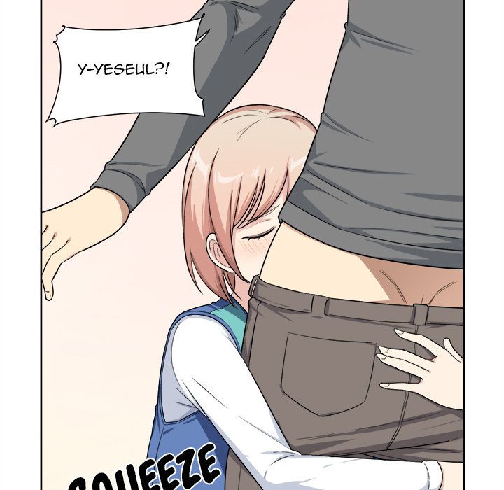 Excuse me, This is my Room - Chapter 13 - photo - 101