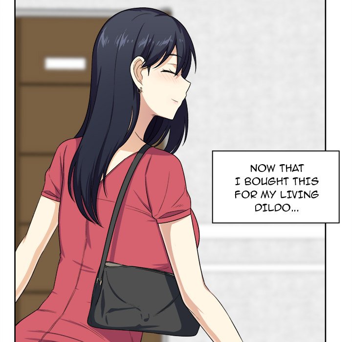 Excuse me, This is my Room - Chapter 13 - photo - 103