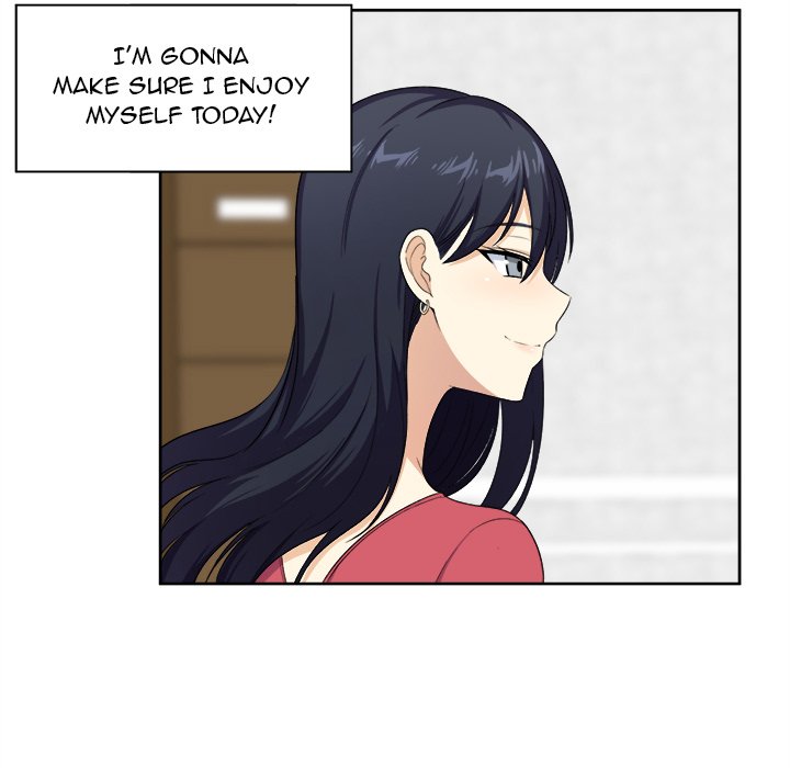 Excuse me, This is my Room - Chapter 13 - photo - 105