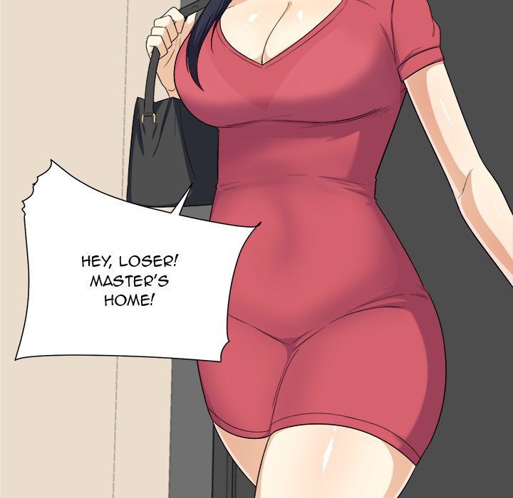 Excuse me, This is my Room - Chapter 13 - photo - 107