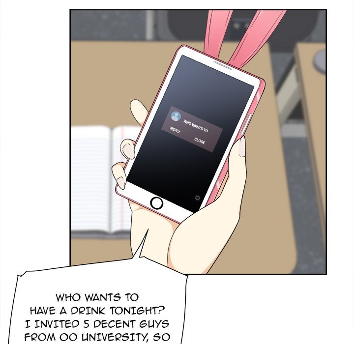 Excuse me, This is my Room - Chapter 13 - photo - 11