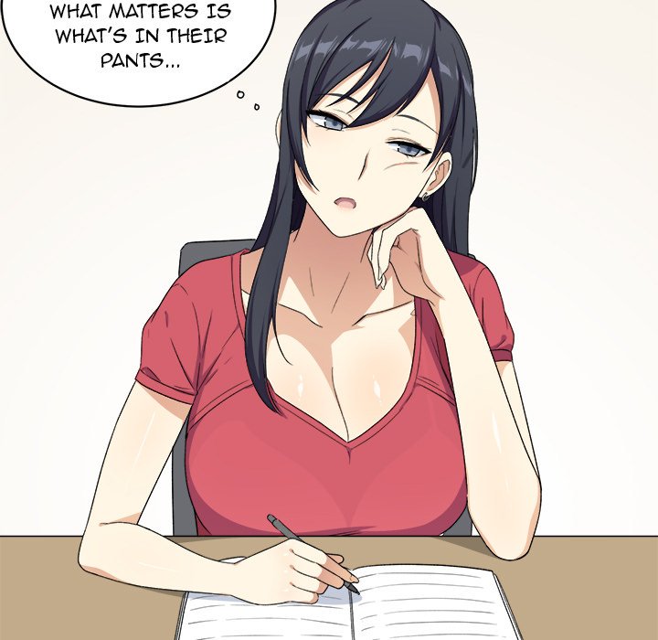 Excuse me, This is my Room - Chapter 13 - photo - 13
