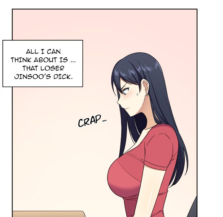 Excuse me, This is my Room - Chapter 13 - photo - 17