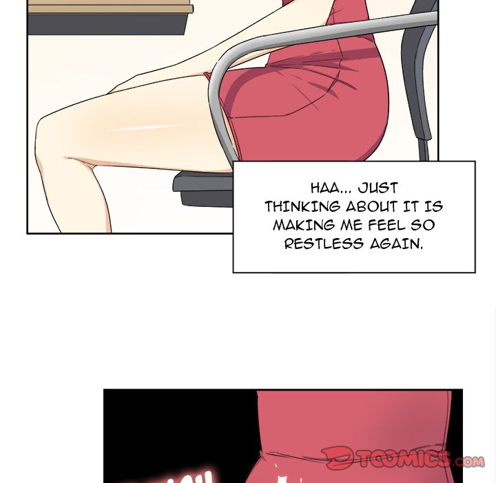 Excuse me, This is my Room - Chapter 13 - photo - 18