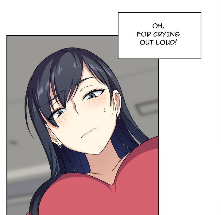 Excuse me, This is my Room - Chapter 13 - photo - 20