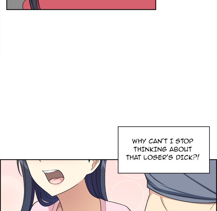Excuse me, This is my Room - Chapter 13 - photo - 21