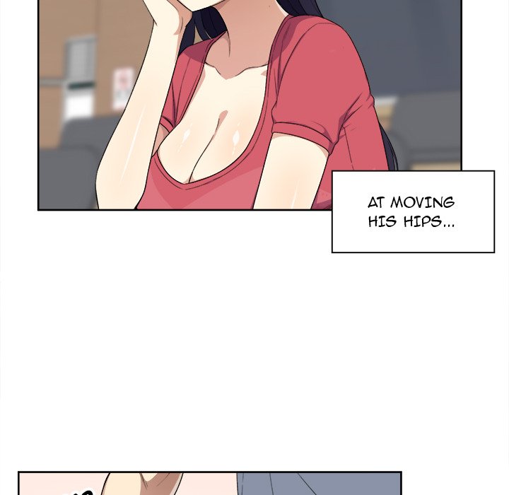 Excuse me, This is my Room - Chapter 13 - photo - 28