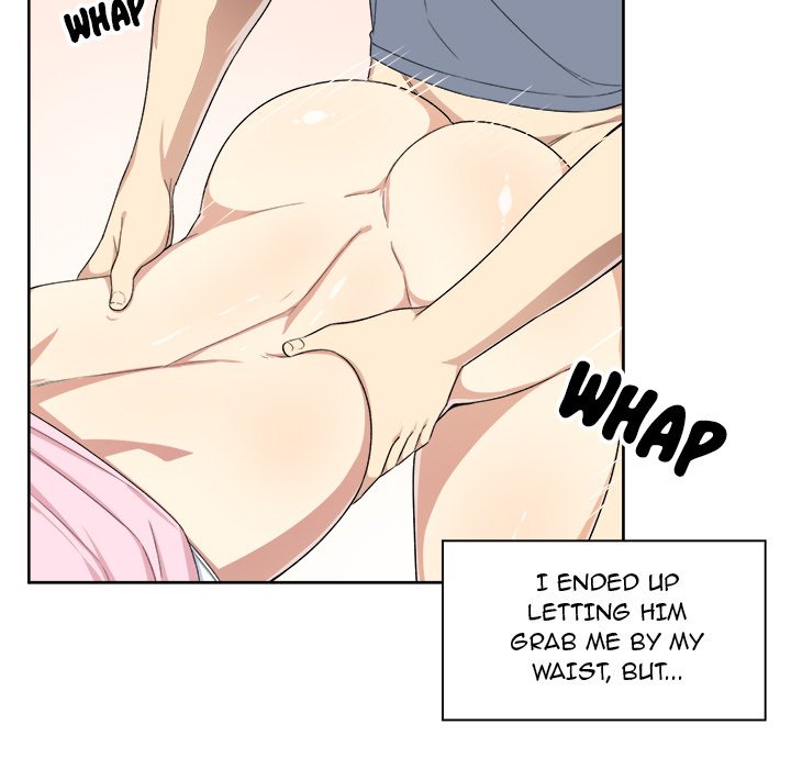 Excuse me, This is my Room - Chapter 13 - photo - 29