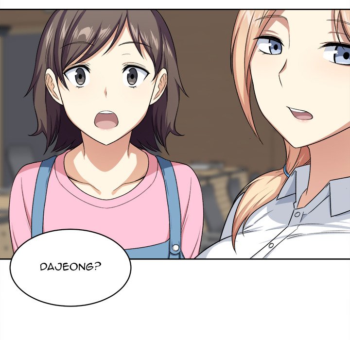 Excuse me, This is my Room - Chapter 13 - photo - 33