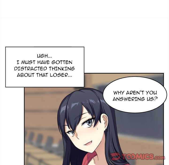 Excuse me, This is my Room - Chapter 13 - photo - 34
