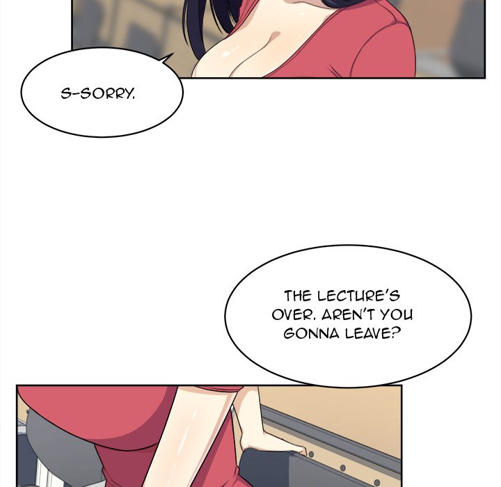 Excuse me, This is my Room - Chapter 13 - photo - 35