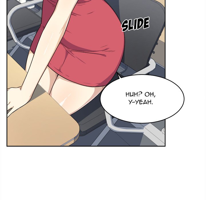 Excuse me, This is my Room - Chapter 13 - photo - 36