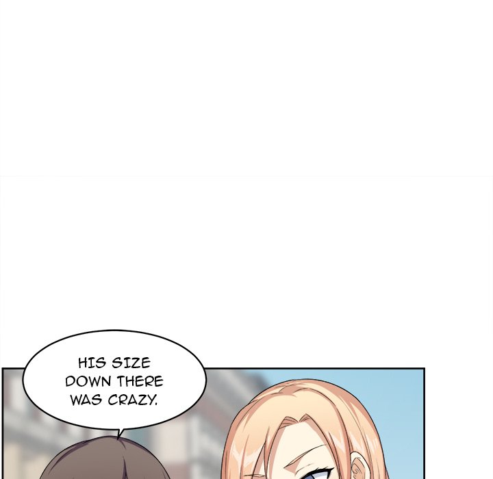 Excuse me, This is my Room - Chapter 13 - photo - 41