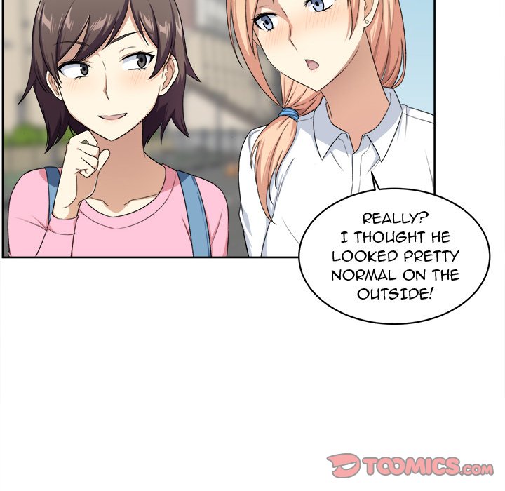 Excuse me, This is my Room - Chapter 13 - photo - 42